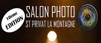 Salon Photo de Saint Privat la Montagne