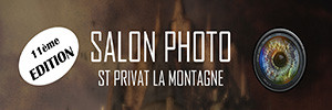Salon de St Privat la Montagne