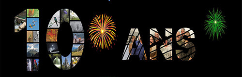 L'Atelier Photo du FEP Batilly fête ses 10 ans