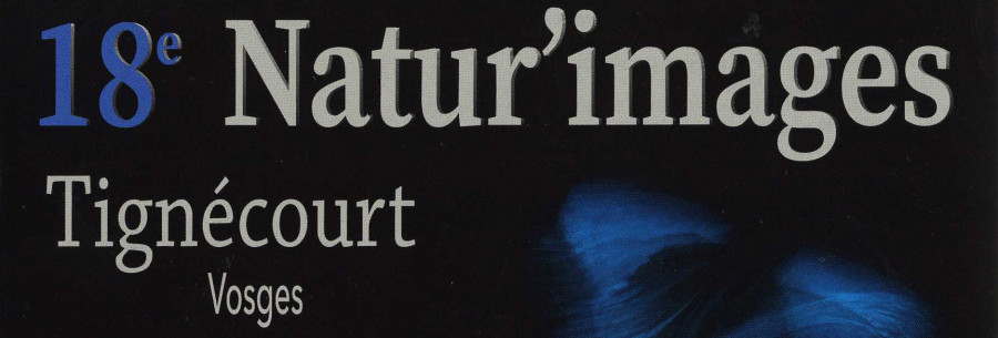 Festival Nature à Tignécourt