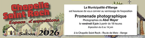 Abel à la Chapelle