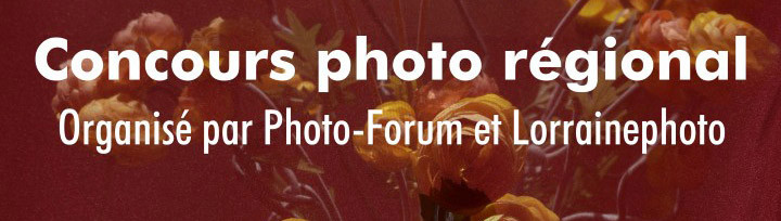 Concours Régionaux Samedi 7 Mars à Metz