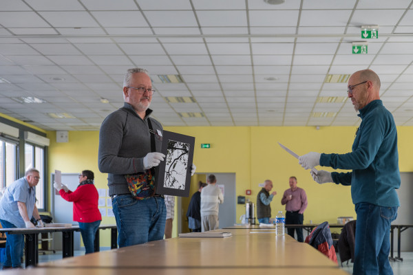 Photo Forum a organisé la journée de Concours de LorrainePhoto