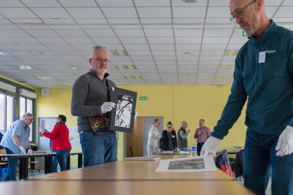 Photo Forum a organisé la journée de Concours de LorrainePhoto
