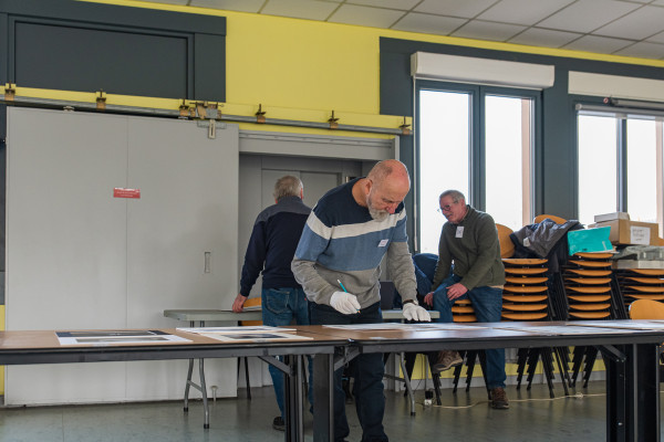 Photo Forum a organisé la journée de Concours de LorrainePhoto