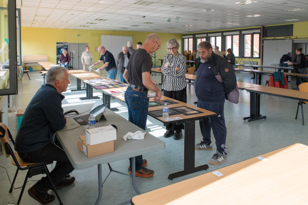 Photo Forum a organisé la journée de Concours de LorrainePhoto