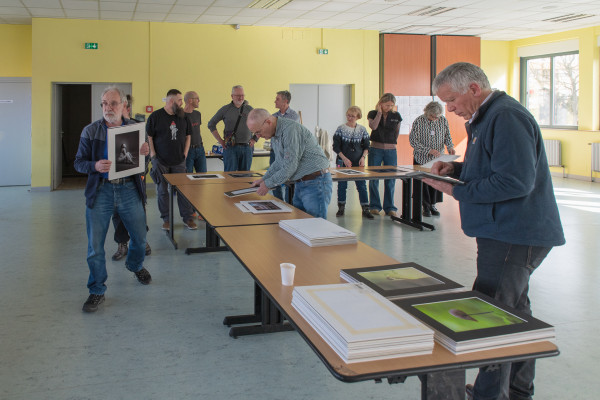 Photo Forum a organisé la journée de Concours de LorrainePhoto