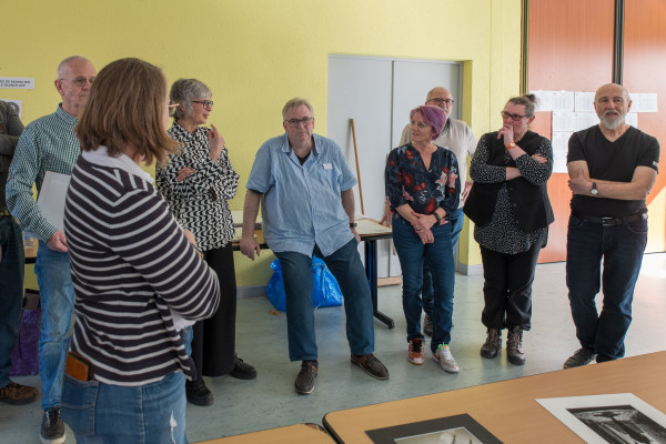 Photo Forum a organisé la journée de Concours de LorrainePhoto