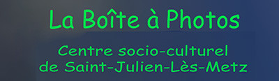 La Boîte à Photos organise sa seconde expo