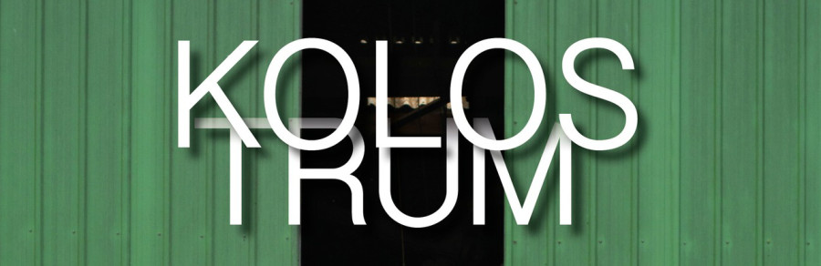 L'Espace Multimédia Le Lierre expose  KOLOSTRUM + RESTITUTION WORKSHOP de Lionel Jusseret