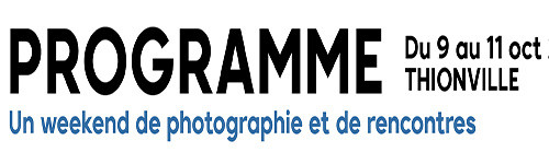 Rencontres de la Photographie Documentaire