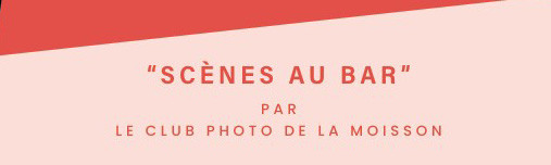 Scènes au Bar à Florange