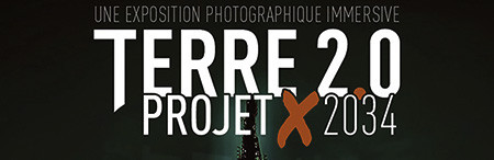 Expo Photo Immersive à Metz