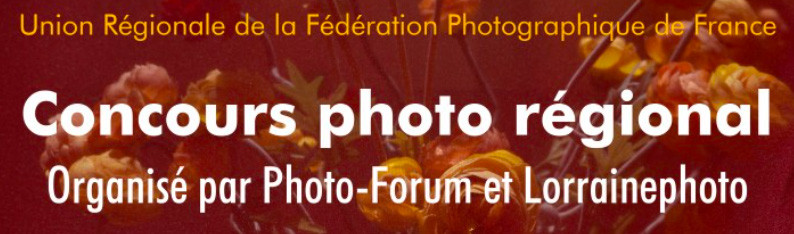 Photo Forum a organisé la journée de Concours de LorrainePhoto