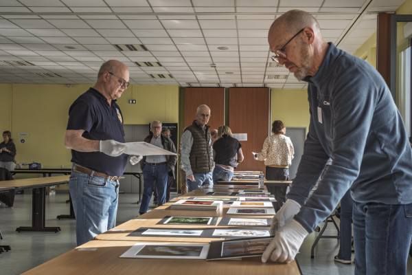 Photo Forum a organisé la journée de Concours de LorrainePhoto