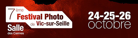 Festival Photo de Vic sur Seille
